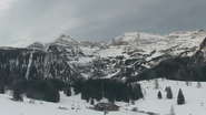 Spital am Pyhrn - Wurzeralm<br>Gammering - Hahnlgraben, <nobr>1370 m</nobr>