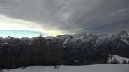 Hinterstoder - Panoramalift Tal - Startplatz West, <nobr>1800 m</nobr>