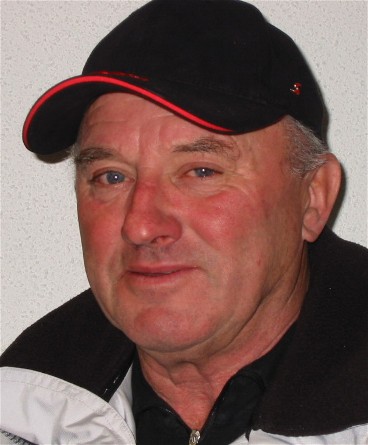 Rudi Rohregger